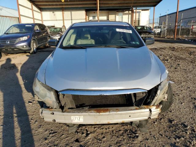 Foto 5 de la subasta – 2011 FORD TAURUS SE con VIN 1FAHP2DW4BG147625