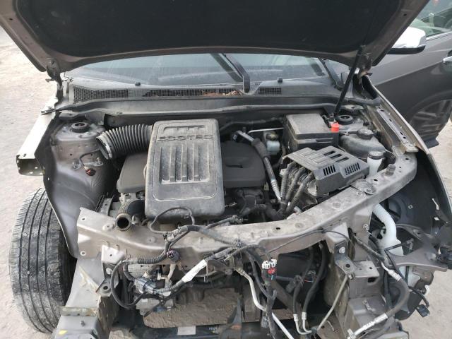 Photo 11 from auction – 2012 CHEVROLET EQUINOX LT with VIN 2GNALFEK7C6174689