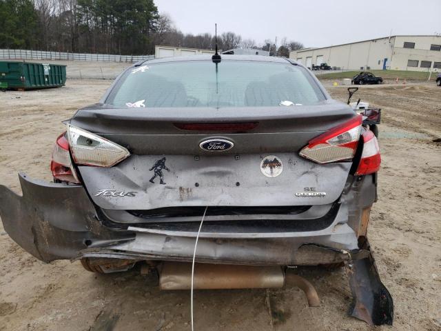 Photo 6 from auction – 2013 FORD FOCUS SE with VIN 1FADP3F28DL186825