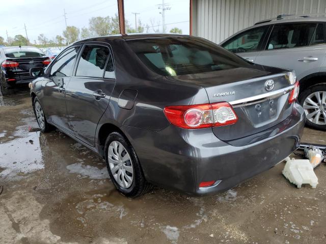 Zdjęcie 2 z aukcji – 2013 TOYOTA COROLLA BA z VIN 2T1BU4EE9DC031932