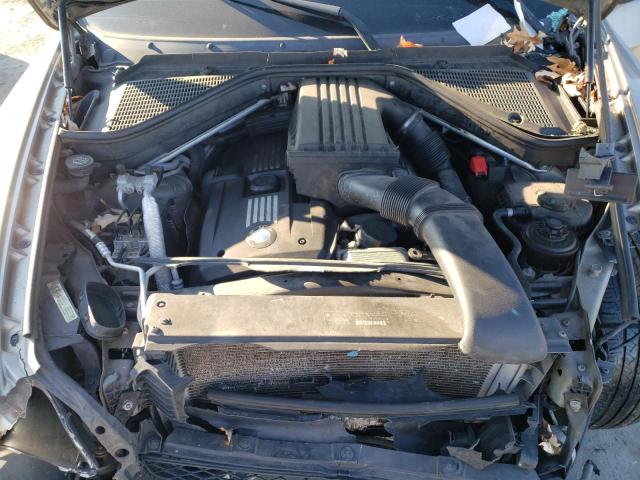 Photo 11 from auction – 2007 BMW X5 3.0I with VIN 5UXFE43527L039349