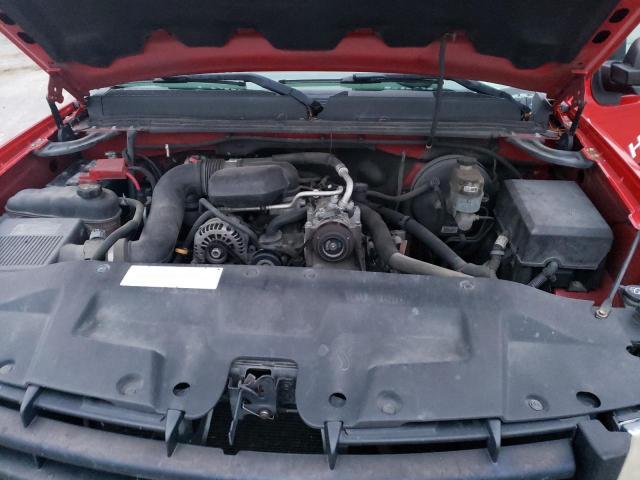 Photo 11 from auction – 2011 GMC SIERRA C15 with VIN 1GTN1TEX9BZ119691