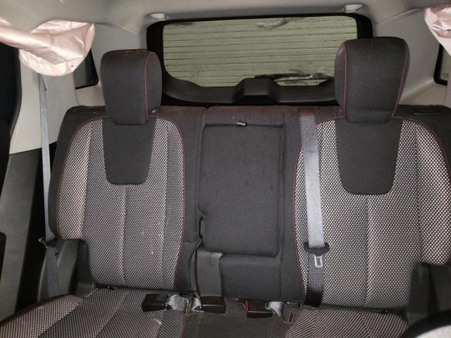 Photo 10 from auction – 2016 GMC TERRAIN SL with VIN 2GKFLTEK4G6239022