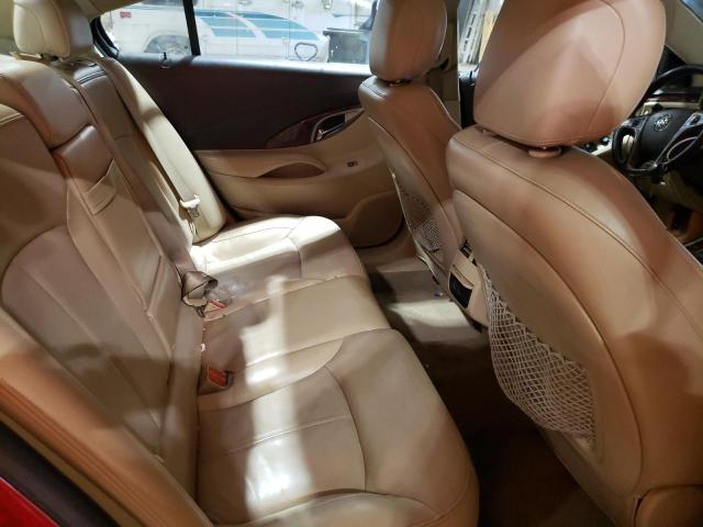 Photo 10 from auction – 2012 BUICK LACROSSE P with VIN 1G4GD5E38CF338813