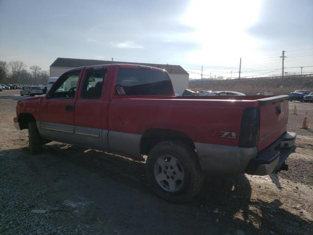 Photo 2 from auction – 2006 CHEVROLET SILVERADO with VIN 1GCEK19B46Z110287