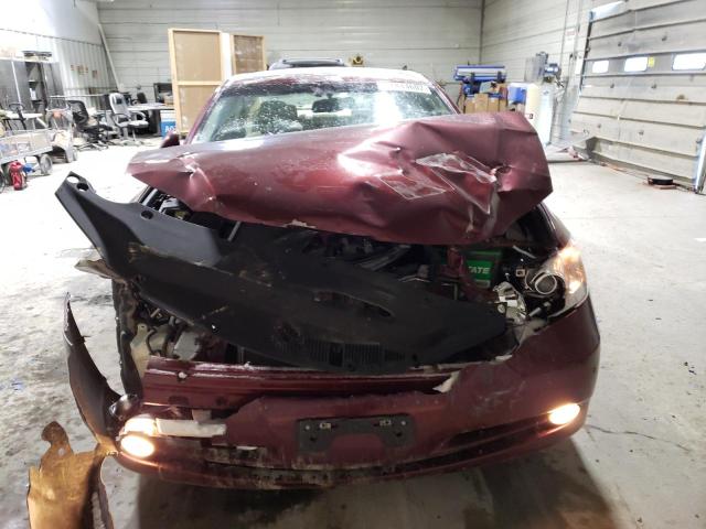 Photo 5 from auction – 2008 LEXUS ES 350 with VIN JTHBJ46G282182056