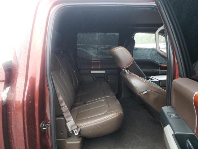 Photo 10 from auction – 2016 FORD F150 SUPER with VIN 1FTEW1EF8GFB94081