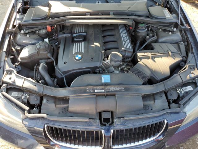 Photo 11 from auction – 2008 BMW 328 I SULE with VIN WBAVC57518NK77845