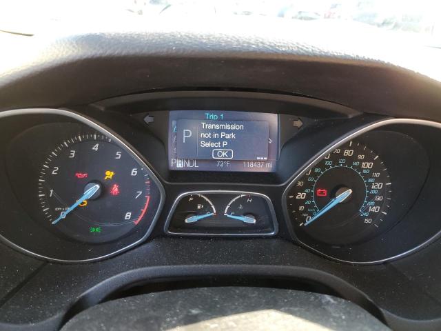 Фото 9 с аукциона – 2012 FORD FOCUS SE с VIN 1FAHP3K29CL160529