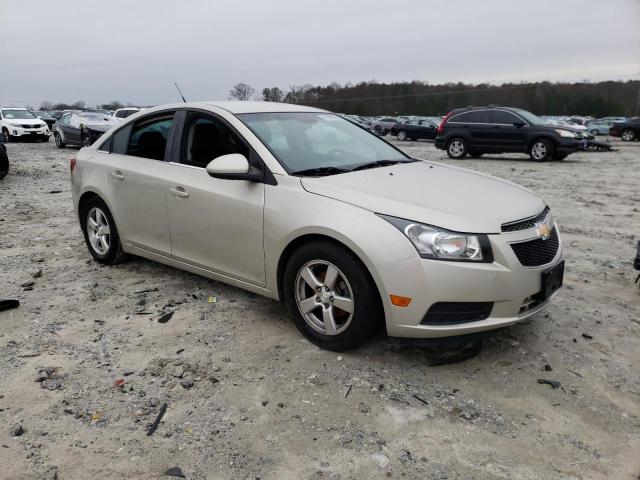Photo 4 from auction – 2014 CHEVROLET CRUZE LT with VIN 1G1PC5SB3E7182303