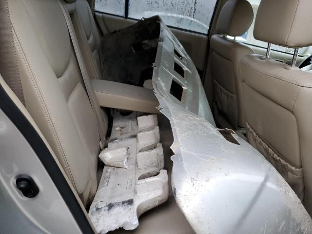 Photo 11 from auction – 2002 TOYOTA HIGHLANDER with VIN JTEHF21A620073358