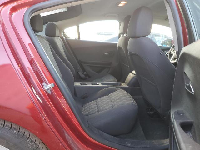 Photo 10 from auction – 2012 CHEVROLET VOLT with VIN 1G1RA6E49CU125698