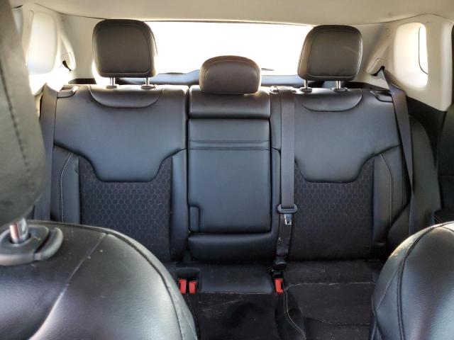 Photo 10 from auction – 2018 JEEP COMPASS LA with VIN 3C4NJDBB1JT239926