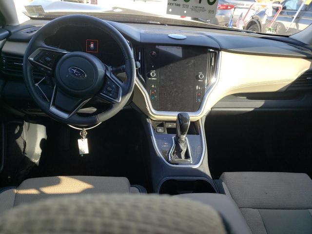 Photo 8 from auction – 2020 SUBARU OUTBACK PR with VIN 4S4BTACC9L3117005