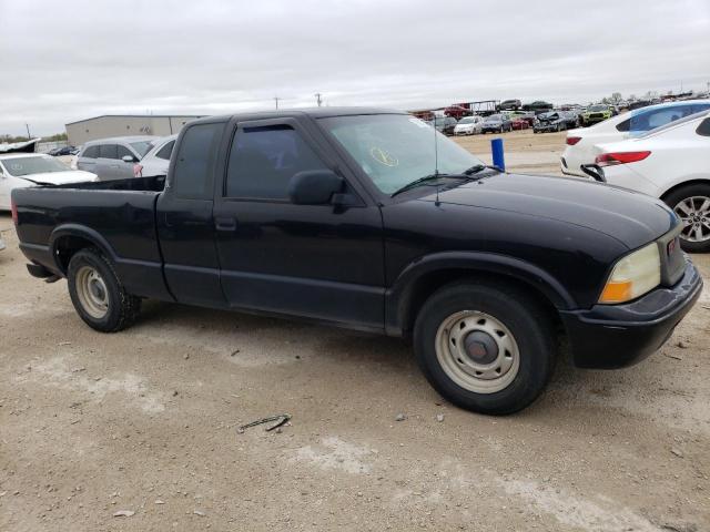 Photo 4 from auction – 2003 GMC SONOMA with VIN 1GTCS19H038127312