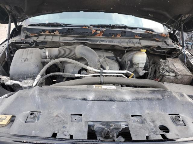 Photo 11 from auction – 2014 RAM 1500 ST with VIN 1C6RR7KT2ES419550