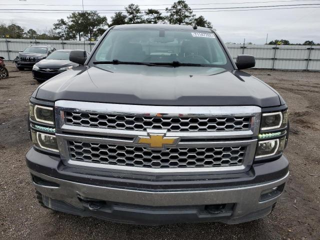 Photo 5 from auction – 2015 CHEVROLET 1500 with VIN 3GCUKREC4FG203710