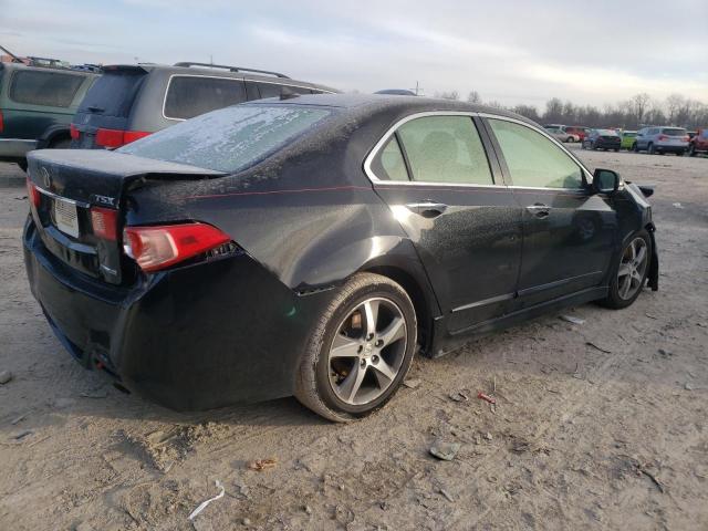 Photo 3 from auction – 2012 ACURA TSX SE with VIN JH4CU2F89CC030481