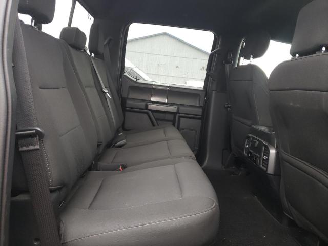 Photo 10 from auction – 2018 FORD F150 SUPER with VIN 1FTEW1EG3JFE76144