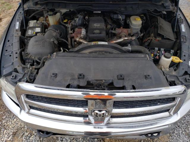 Zdjęcie 11 z aukcji – 2014 RAM 3500 SLT z VIN 3C63RRHL7EG109345