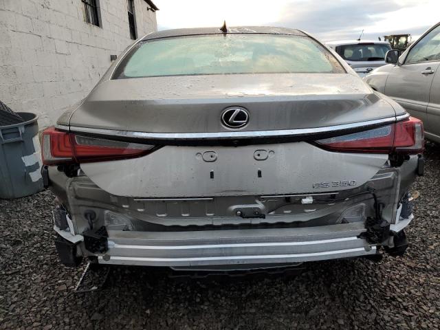 Photo 6 from auction – 2019 LEXUS ES 350 with VIN 58ABZ1B15KU011859
