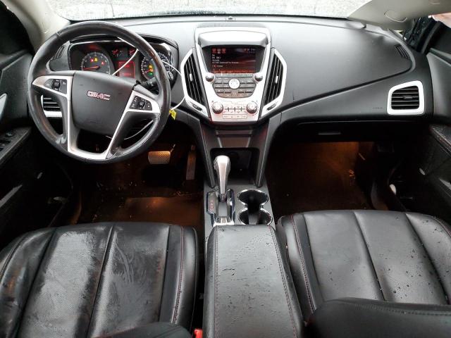 Photo 8 from auction – 2011 GMC TERRAIN SL with VIN 2CTFLXE5XB6289806