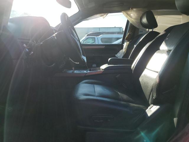 Photo 7 from auction – 2012 NISSAN ARMADA SV with VIN 5N1AA0NCXCN608809
