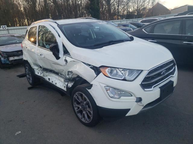 Photo 4 from auction – 2019 FORD ECOSPORT with VIN MAJ6S3KL0KC278160
