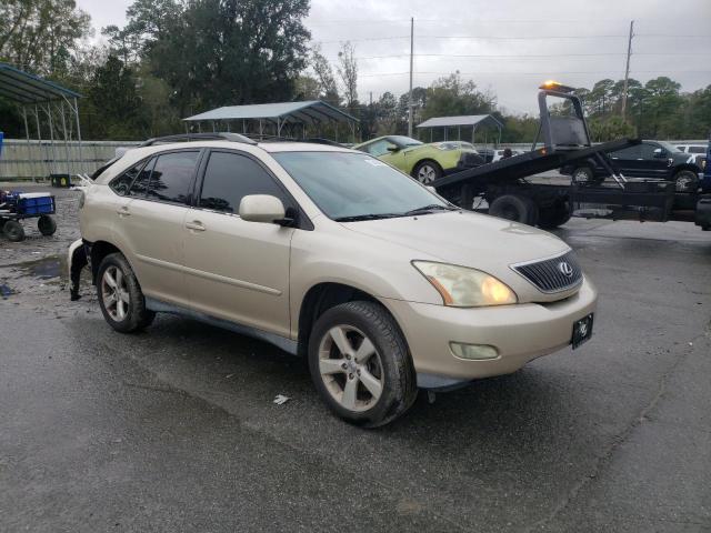 Photo 4 from auction – 2005 LEXUS RX 330 with VIN 2T2GA31UX5C021865