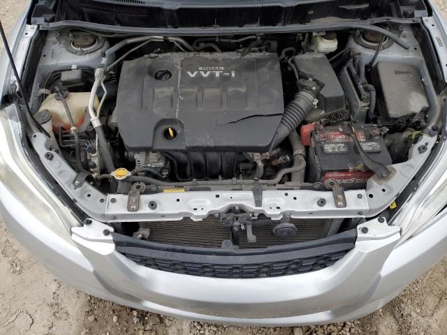 Photo 11 from auction – 2010 TOYOTA COROLLA MA with VIN 2T1KU4EE9AC287595
