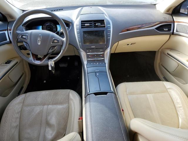 Photo 8 from auction – 2014 LINCOLN MKZ HYBRID with VIN 3LN6L2LU7ER826830