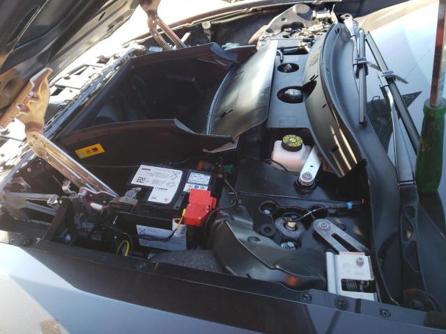 Photo 11 from auction – 2017 BMW I8 with VIN WBY2Z2C3XHV676887