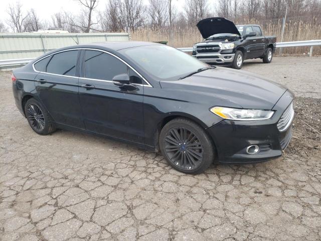 Photo 4 from auction – 2014 FORD FUSION SE with VIN 3FA6P0HDXER168982
