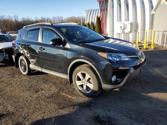 Photo 4 from auction – 2015 TOYOTA RAV4 XLE with VIN 2T3RFREV4FW375182