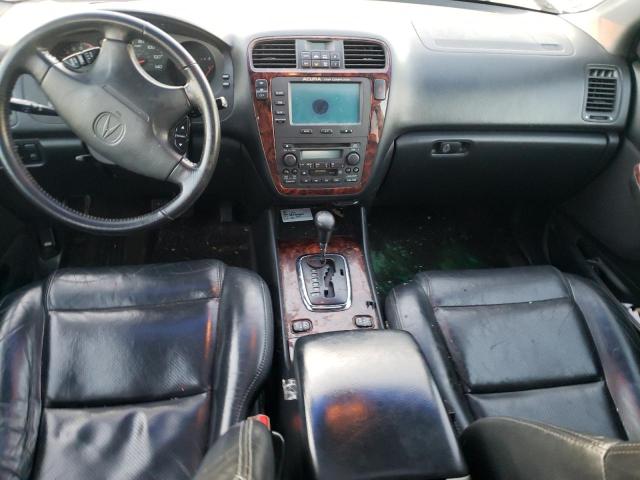 Photo 8 from auction – 2002 ACURA MDX with VIN 2HNYD18272H509756
