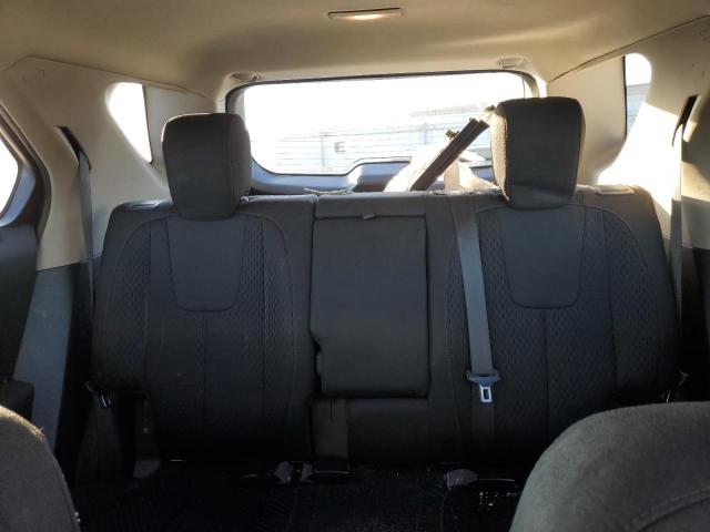 Photo 10 from auction – 2014 CHEVROLET EQUINOX LS with VIN 2GNALAEK8E6233612
