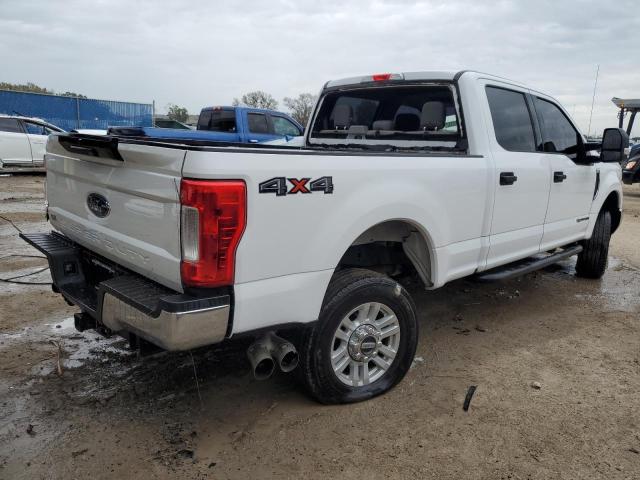Photo 3 from auction – 2018 FORD F250 SUPER with VIN 1FT7W2BTXJEC60331