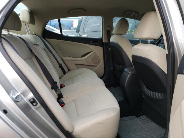 Photo 10 from auction – 2015 KIA OPTIMA LX with VIN KNAGM4A71F5584584