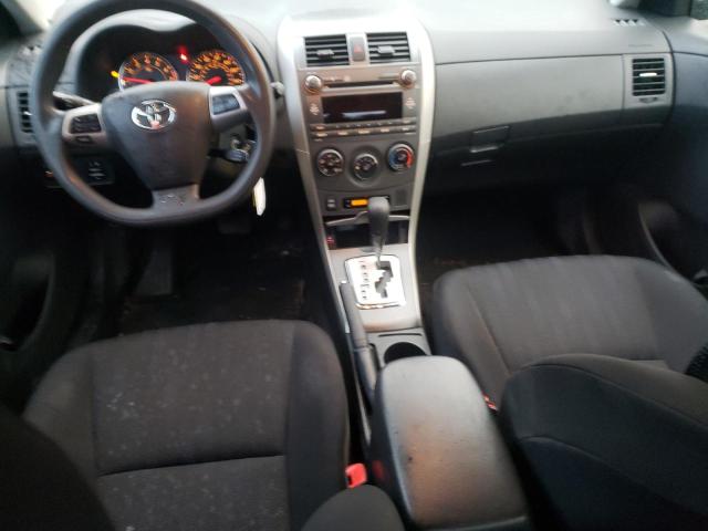 Photo 8 from auction – 2011 TOYOTA COROLLA BA with VIN 2T1BU4EE5BC593808