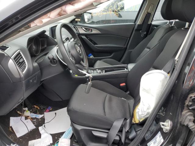 Photo 7 from auction – 2017 MAZDA 3 SPORT with VIN 3MZBN1U72HM136238