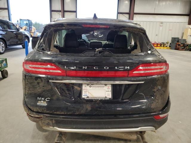 Photo 6 from auction – 2019 LINCOLN MKC RESERV with VIN 5LMCJ3C99KUL00498