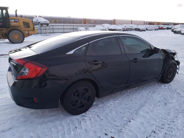 Photo 3 from auction – 2016 HONDA CIVIC LX with VIN 2HGFC2F52GH566216