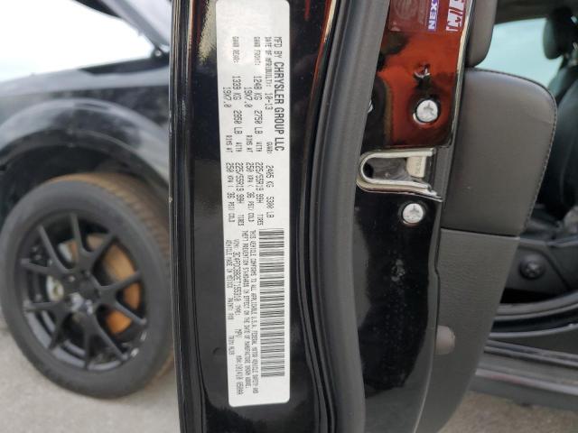 Photo 14 from auction – 2014 DODGE JOURNEY SX with VIN 3C4PDCBB2ET155310