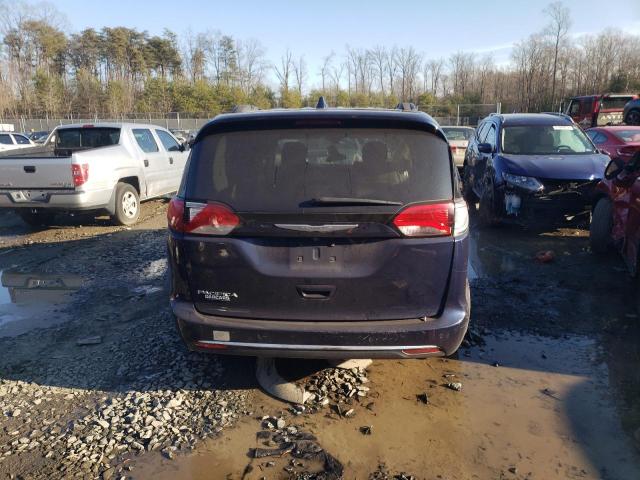 Zdjęcie 6 z aukcji – 2017 CHRYSLER PACIFICA T z VIN 2C4RC1BGXHR515054