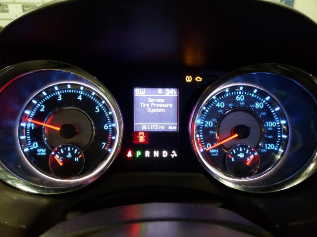 Photo 9 from auction – 2013 CHRYSLER TOWN & COU with VIN 2C4RC1CG2DR621751