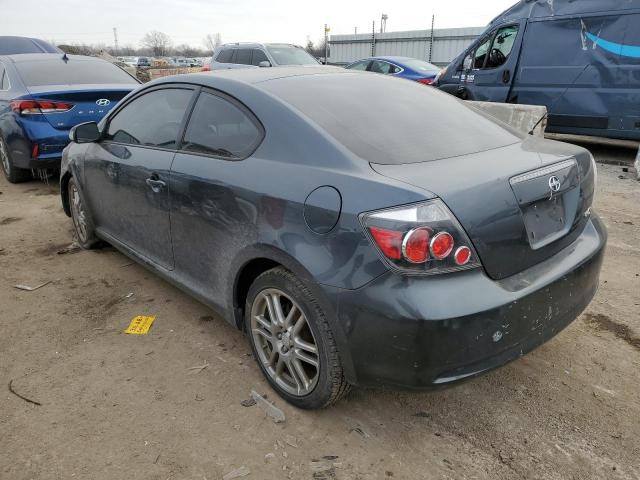 Photo 2 from auction – 2008 TOYOTA SCION TC with VIN JTKDE167380247787