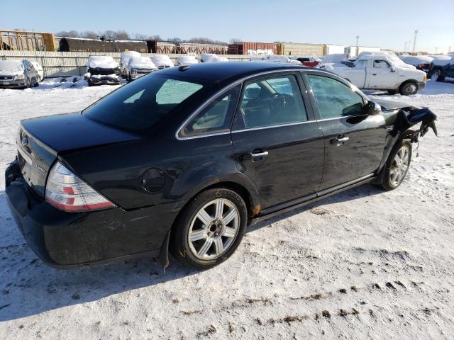 Photo 3 from auction – 2009 FORD TAURUS LIM with VIN 1FAHP25W69G109726