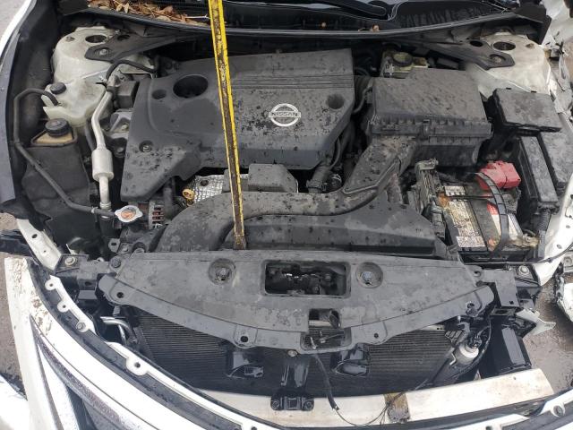 Photo 11 from auction – 2014 NISSAN ALTIMA 2.5 with VIN 1N4AL3AP8EC293179