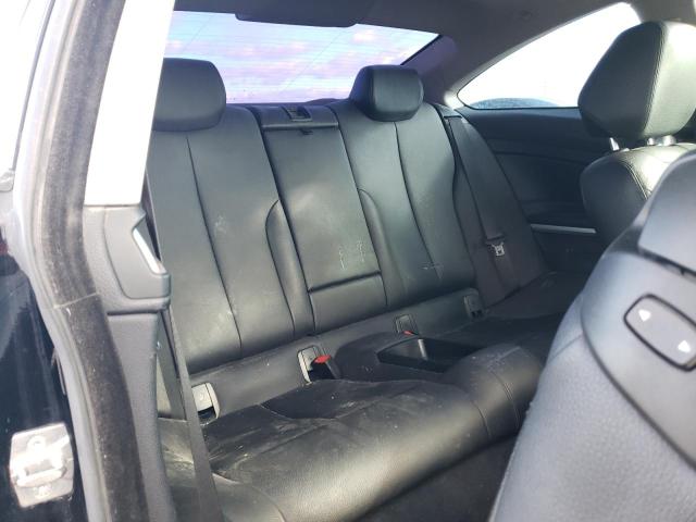 Photo 10 from auction – 2014 BMW 435 I with VIN WBA3R1C52EF729103