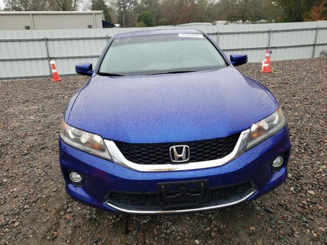 Photo 5 from auction – 2013 HONDA ACCORD EX with VIN 1HGCT1B7XDA010069